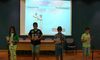 El XIV Concurso de Lectura en Pblico de Extremadura repartir 6000 euros en premios