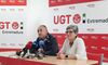 UGT defiende que bajar impuestos es incompatible con los servicios pblicos