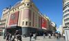 La 70 Edicin del Festival de Mrida en la Plaza de Callao y el Metro de Madrid