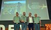 Fedexcaza premia y reconoce la labor del Seprona de la Guardia Civil en la regin