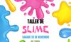 El Economato de Mrida acoge un taller de Slime y un Torneo de Air Hockey