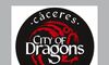 Cceres se convierte en City of dragons con una veintena de actividades