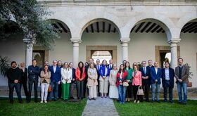 Extremadura llama a la reflexin sobre la importancia de promover la inclusin de todos