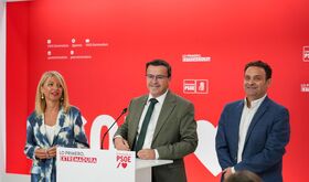 PSOE Extremadura registra 367 enmiendas a la Ponencia Marco del 41 Congreso Federal