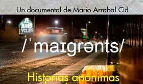 Llega a Mrida el nuevo documental de Mario Arrabal sobre la emigracin espaola en Europa