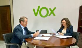 Vox propone al Pleno del Ayuntamiento de Cceres la adhesin al Sello de Turismo Familiar