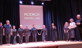 I Promocin Facilitadoras Danza y Movimiento Extremadura presenta proyectos fin de curso