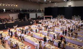 La Torta del Casar logra un Sper Oro en cata de quesos internacional WorldCheeseAwards