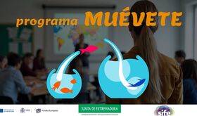 La Junta convoca el programa de formacin e innovacin educativa Muvete