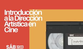 El XIX FCIMrida ofrece este sbado y domingo un taller de diseo artstico en cine