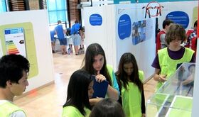 Fundacin Endesa lanza la nueva edicin de Endesa Educa Digital a los jvenes extremeos