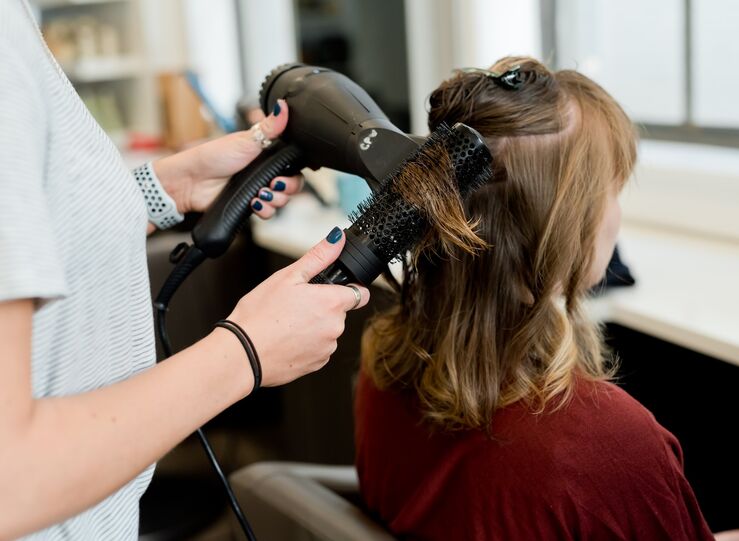 Velvet Peluquera en Burgos Tu opcin de belleza y estilo de confianza