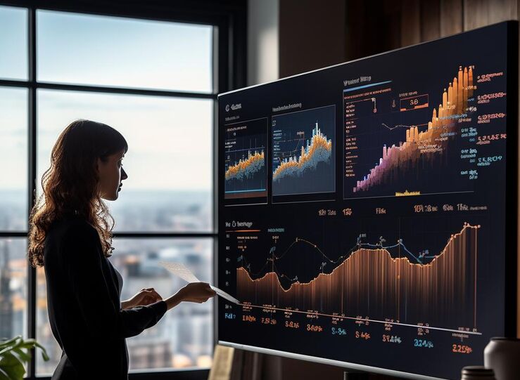 Tendencias del sector del juego en Espaa en inicios del 2024