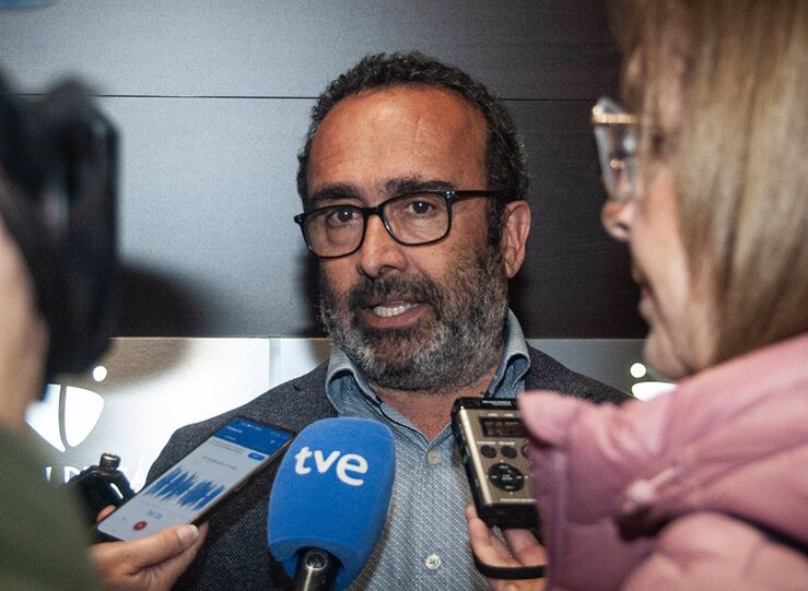 Morales espera que Pedro Snchez siga como presidente del Gobierno 