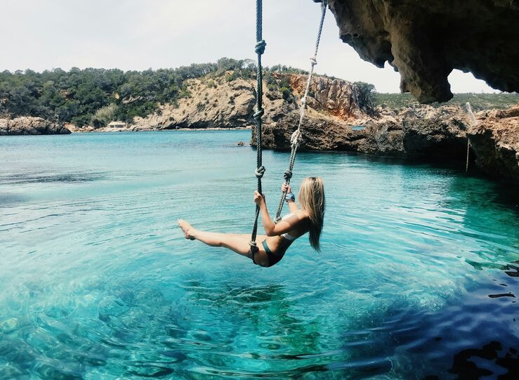 11 cosas que hacer durante tus vacaciones en Ibiza