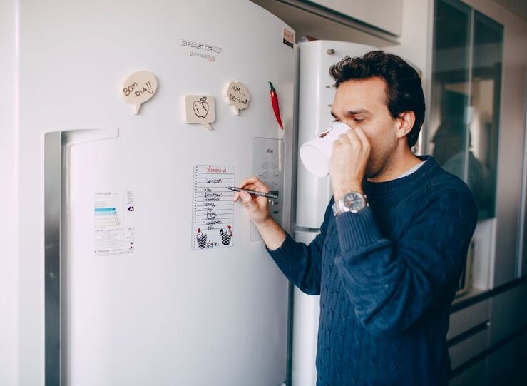 Refrigeradora nueva estos son los modelos mejor vendidos en el ltimo ao