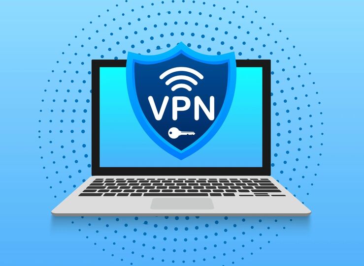 Cmo proteger su privacidad en lnea con una VPN para Chrome