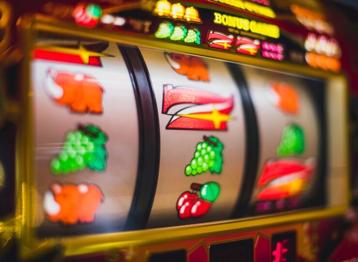 Slots preferidas en Casino Midas