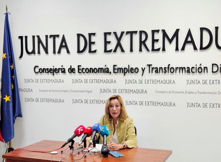 Junta subraya que paro de septiembre es el ms bajo en ese mes desde 2005