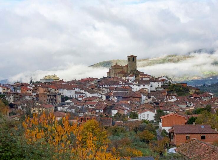 Junta promociona a nivel internacional el destino Extremadura con una bloguera britnica