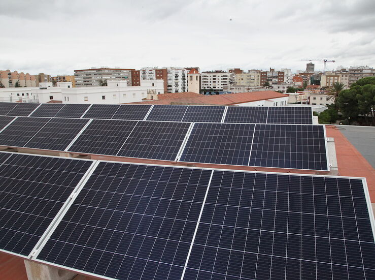 La Revolucin Energtica Un Acercamiento al Autoconsumo Fotovoltaico