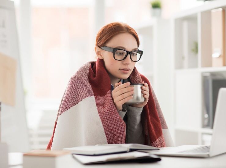 Cmo mantener una buena climatizacin en el hogar durante el invierno