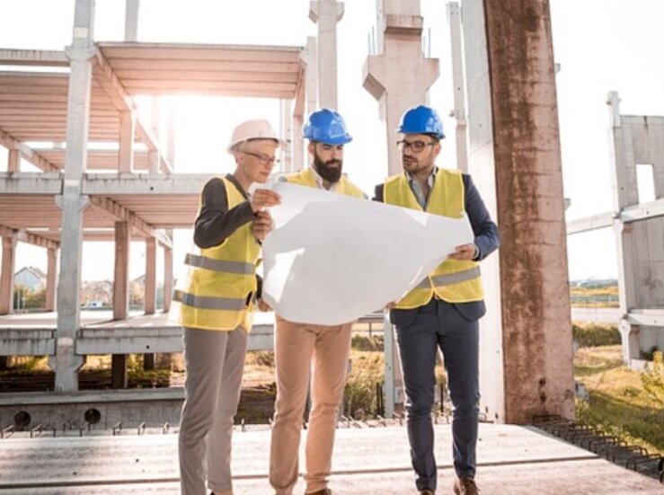 Antonio Torres Arquitecto es la firma de la innovacin y la sostenibilidad