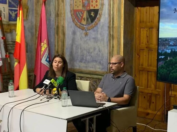 Medina del Campo todo sobre la campaa de Viajes y Mapas que ha hecho triunfar en redes 