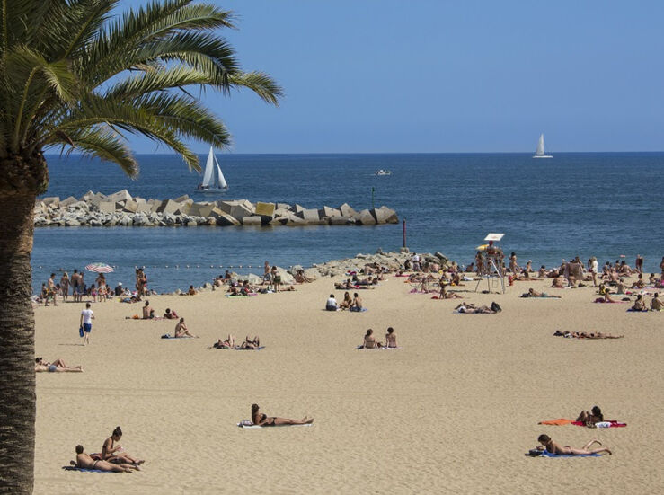 Cmo organizar una estancia en Platja dAro en verano