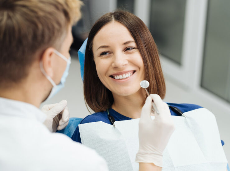 Sanident Descubre la clnica dental de referencia en Burgos