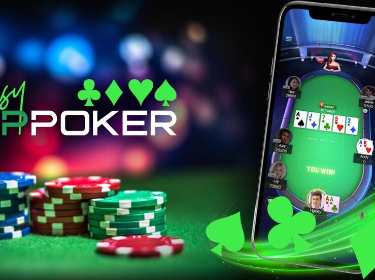 Estos son los mejores clubs de pker de la app PPPoker