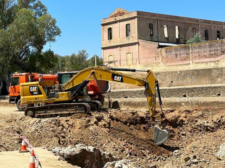 Servicios de alquiler de maquinaria de alto nivel para tus proyectos de construccin