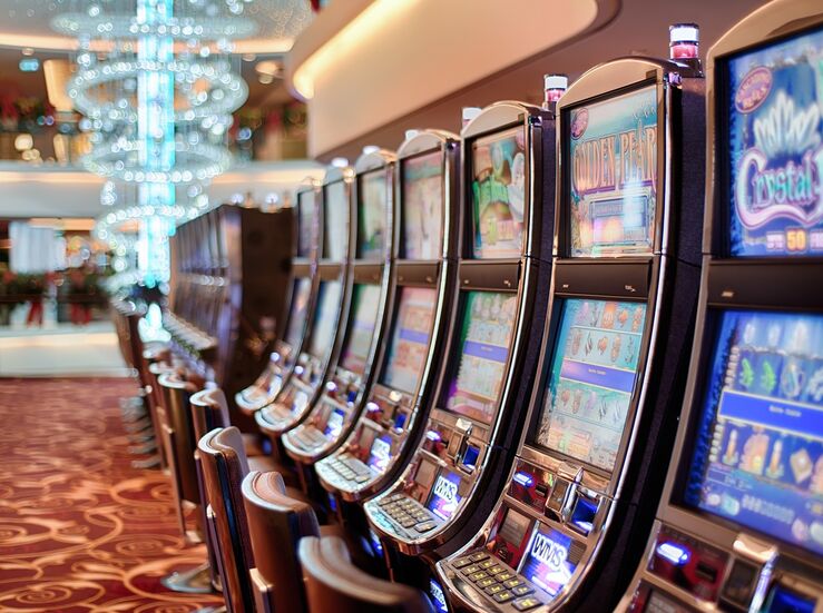 A qu se apuesta en los casinos online