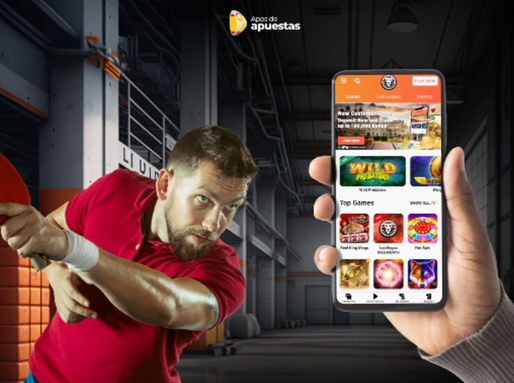 LeoVegas App  La mejor aplicacin para apostar en deportes