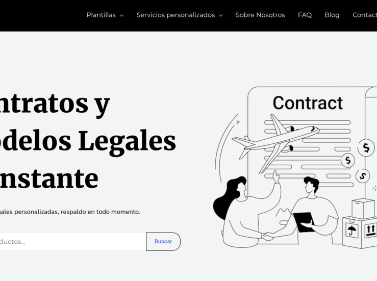 Legalites presenta su nueva plataforma de servicios legales para particulares y empresas