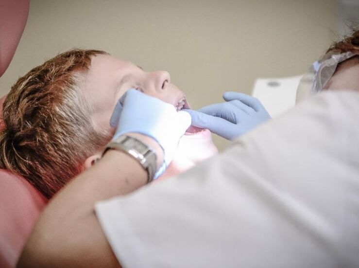 Hay mayor concienciacin sobre la salud dental en las nuevas generaciones