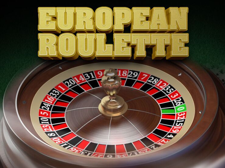 La Ruleta Europea Un Clsico Indispensable en el Mundo de los Casinos