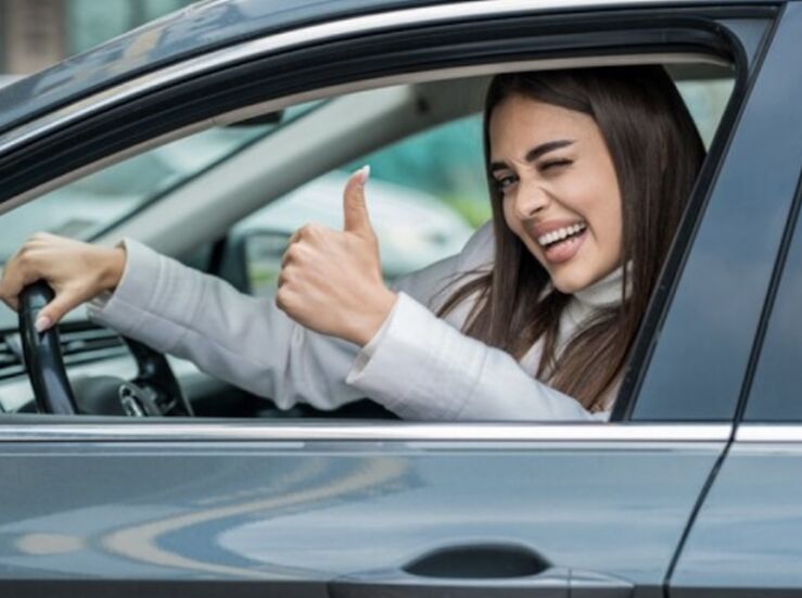 Los beneficios de los seguros de coches proteccin y tranquilidad en la va