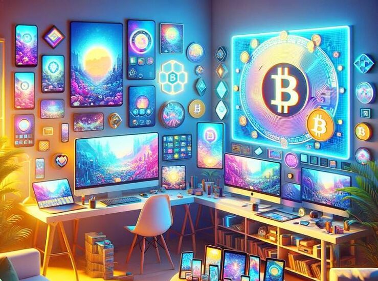 Los Mejores Juegos Criptogrficos en Lnea para Entretenimiento Sin Fin