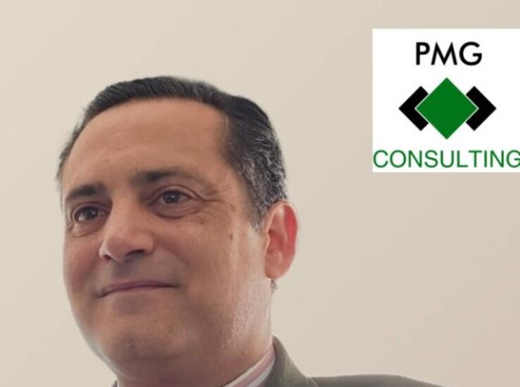 Entrevista con Pedro del Alczar Narvez director general de Pmg Consulting