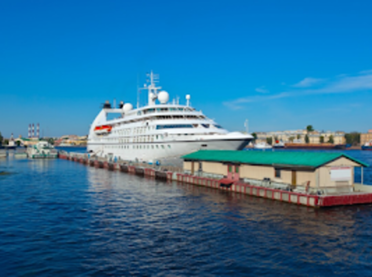 Los cruceros fluviales son una tendencia que no para de crecer en el sector turstico