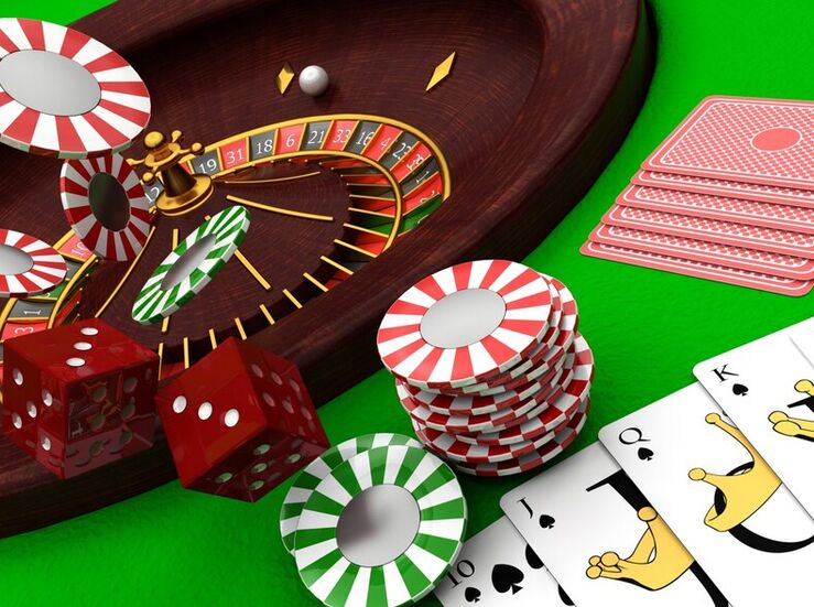 Tecnologas e innovaciones en los casinos online uso de IA y blockchain