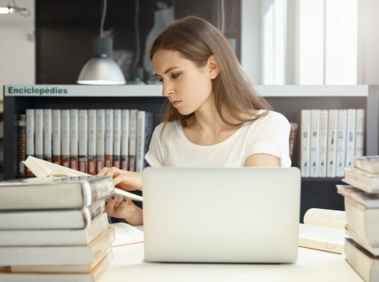 Cmo elegir un curso de FP a distancia