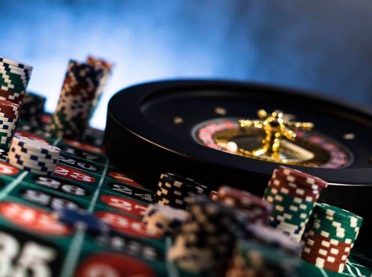 Integracin de la Realidad Virtual en los Casinos Online Espaoles Un Punto de Inflexin