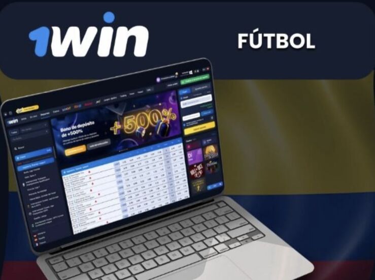 1Win Apuestas Deportivas en Colombia