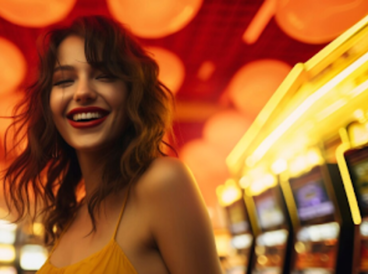 Casino y slots online en Mxico cmo elegir un buen proveedor para divertirse