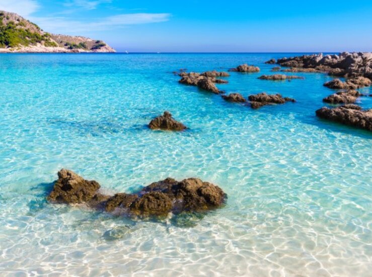 Las mejores playas de Mallorca para disfrutar de tranquilidad en la isla