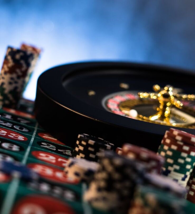 Integracin de la Realidad Virtual en los Casinos Online Espaoles Un Punto de Inflexin