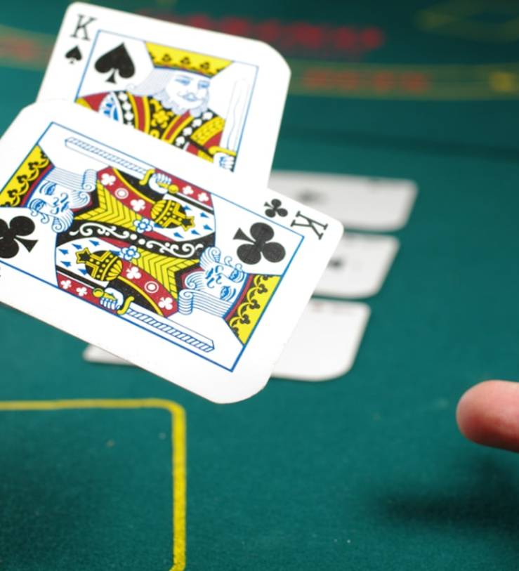 La Evolucin de los Casinos en Lnea Entretenimiento Digital al Alcance de Todos