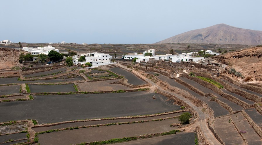 Lanzarote: viaja al verano en pleno enero